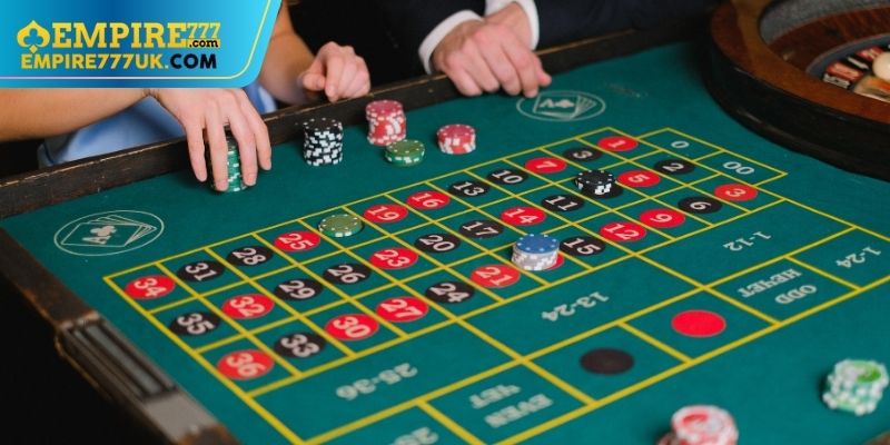 Cách Thức Để Duy Trì Tâm Lý Khi Cá Cược