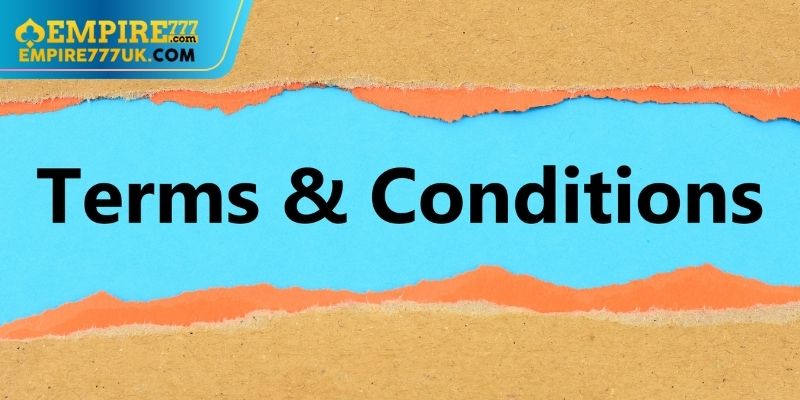 Tại Sao Cần Hiểu Điều Khoản Và Điều Kiện?