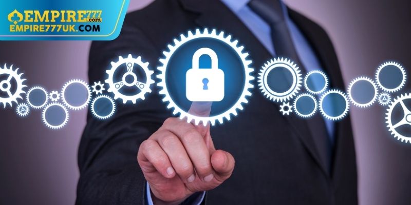 Sự Quan Trọng Của Quyền Riêng Tư Trong Ngành Cá Cược Trực Tuyến