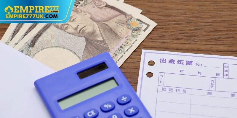 Các Yếu Tố Ảnh Hưởng Đến Việc Rút Tiền