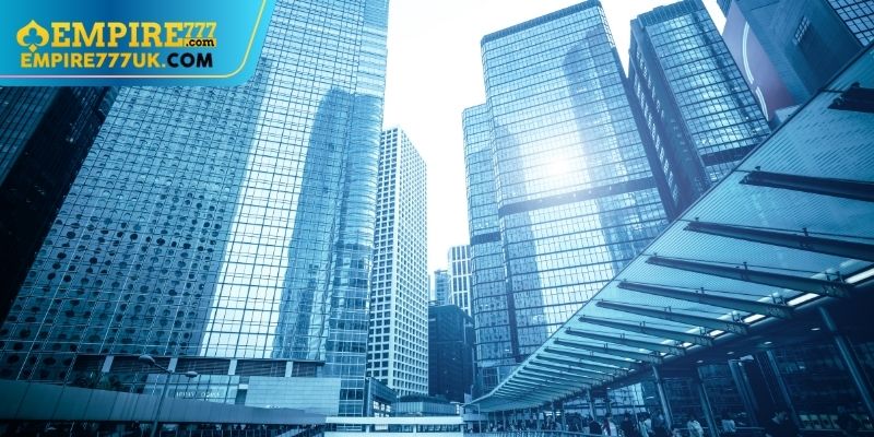 Các Dịch Vụ và Trò Chơi Tại Empire777